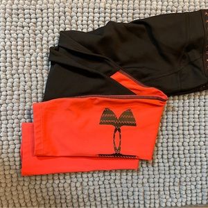 Full length leggings